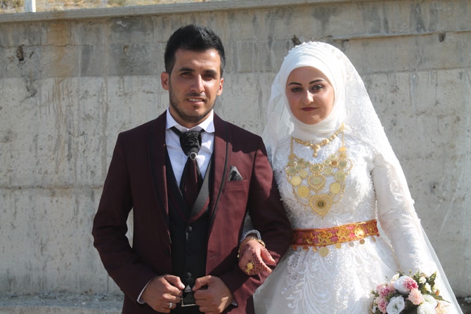 3 - 4 Ağustos Hakkari düğünleri 2