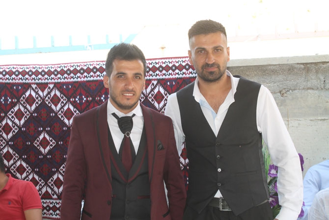 3 - 4 Ağustos Hakkari düğünleri 22