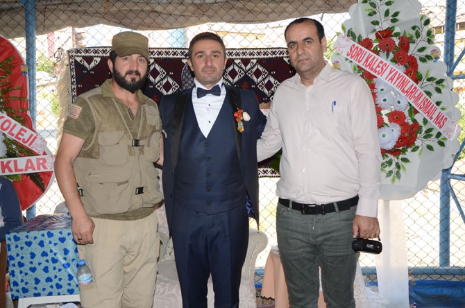 3 - 4 Ağustos Hakkari düğünleri 23