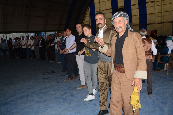 3 - 4 Ağustos Hakkari düğünleri 24