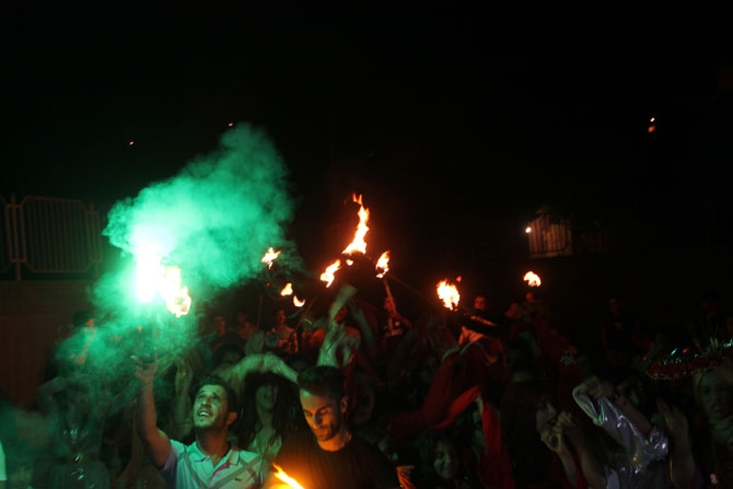 3 - 4 Ağustos Hakkari düğünleri 25