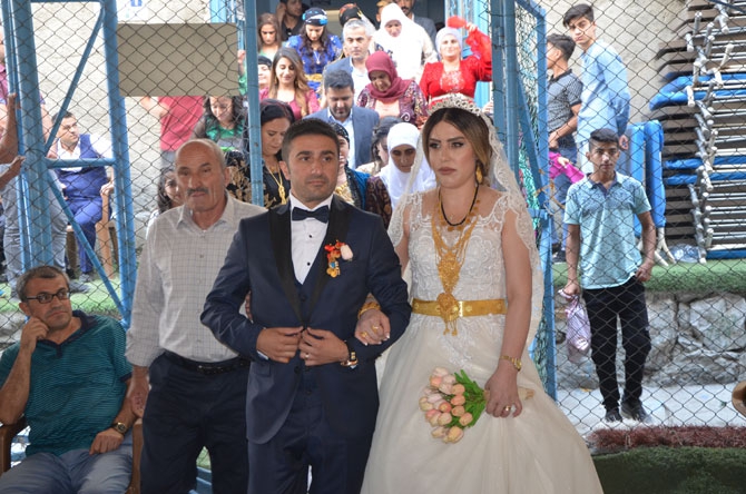 3 - 4 Ağustos Hakkari düğünleri 27