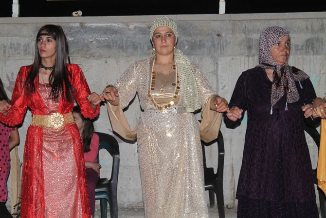 3 - 4 Ağustos Hakkari düğünleri 28