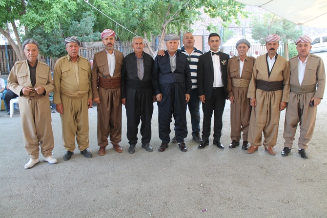 3 - 4 Ağustos Hakkari düğünleri 29