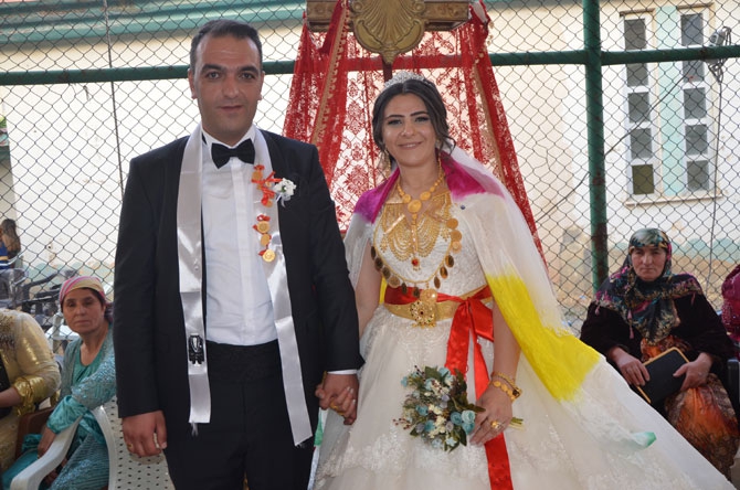 3 - 4 Ağustos Hakkari düğünleri 4