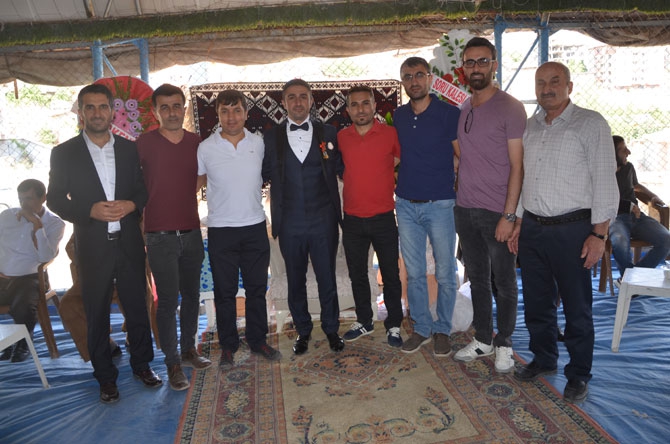 3 - 4 Ağustos Hakkari düğünleri 42