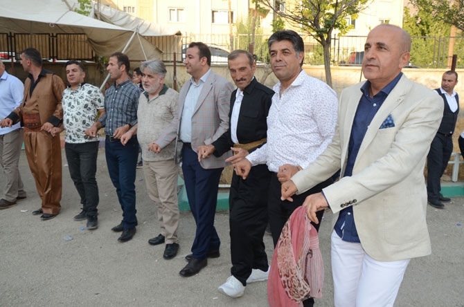 3 - 4 Ağustos Hakkari düğünleri 43