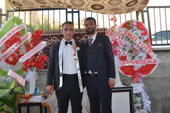 3 - 4 Ağustos Hakkari düğünleri 44