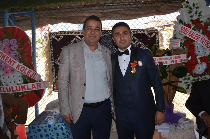 3 - 4 Ağustos Hakkari düğünleri 47