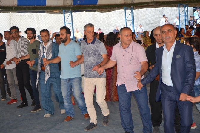 3 - 4 Ağustos Hakkari düğünleri 50