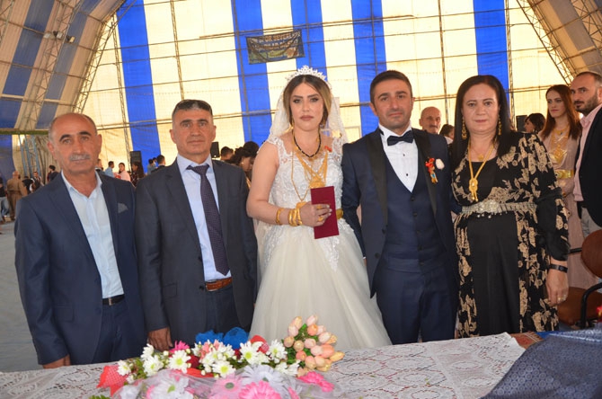 3 - 4 Ağustos Hakkari düğünleri 6