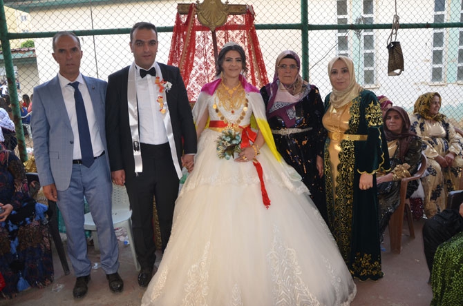 3 - 4 Ağustos Hakkari düğünleri 62