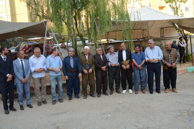 3 - 4 Ağustos Hakkari düğünleri 64