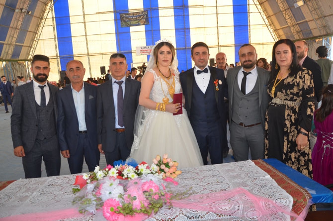 3 - 4 Ağustos Hakkari düğünleri 7