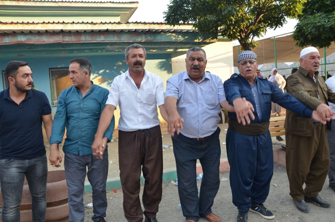 3 - 4 Ağustos Hakkari düğünleri 74