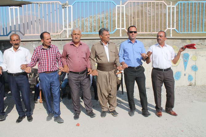 3 - 4 Ağustos Hakkari düğünleri 75