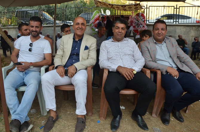 3 - 4 Ağustos Hakkari düğünleri 79