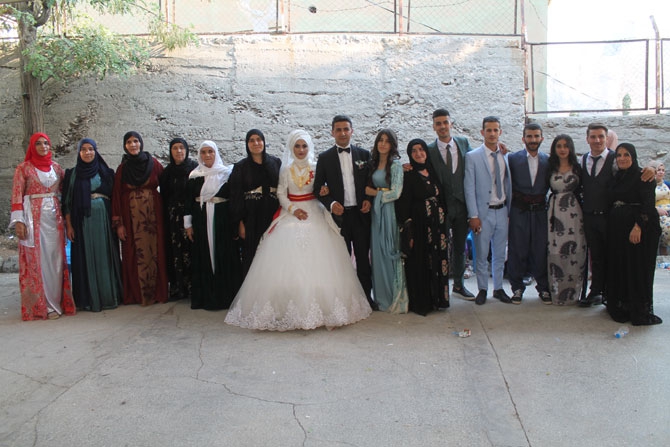 3 - 4 Ağustos Hakkari düğünleri 8