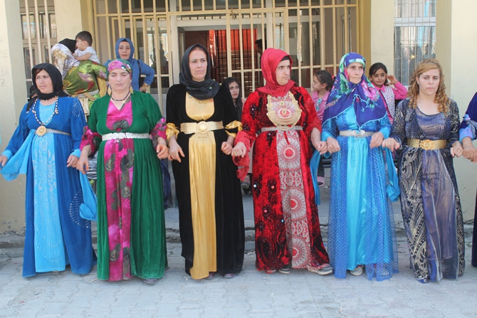 3 - 4 Ağustos Hakkari düğünleri 80