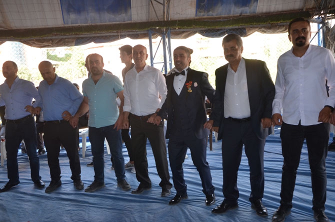 3 - 4 Ağustos Hakkari düğünleri 81