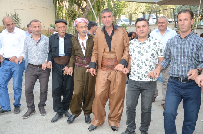 3 - 4 Ağustos Hakkari düğünleri 83