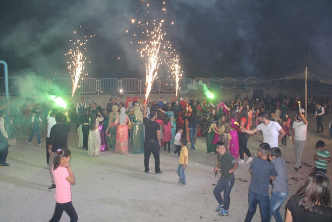 3 - 4 Ağustos Hakkari düğünleri 85