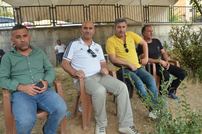 3 - 4 Ağustos Hakkari düğünleri 86