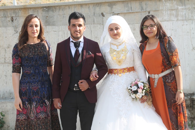 3 - 4 Ağustos Hakkari düğünleri 9