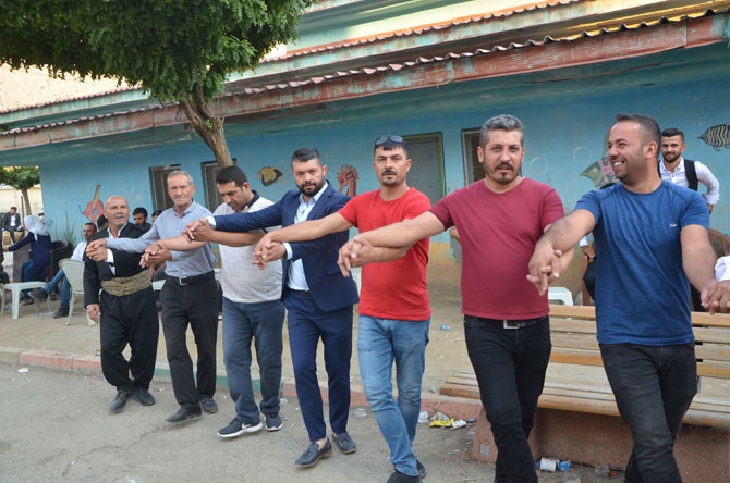 3 - 4 Ağustos Hakkari düğünleri 92