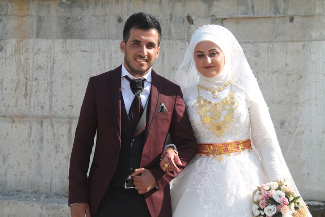 3 - 4 Ağustos Hakkari düğünleri 93