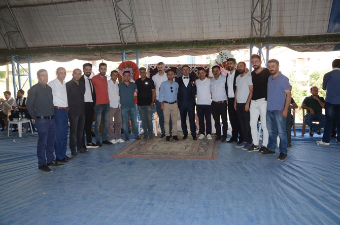 3 - 4 Ağustos Hakkari düğünleri 95