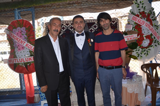 3 - 4 Ağustos Hakkari düğünleri 97