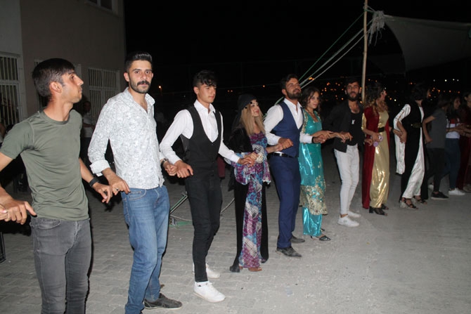 3 - 4 Ağustos Hakkari düğünleri 98