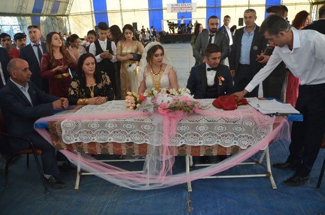 Ediş ailesinin mutlu günü! 13