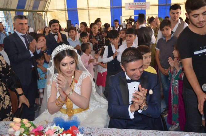 Ediş ailesinin mutlu günü! 14