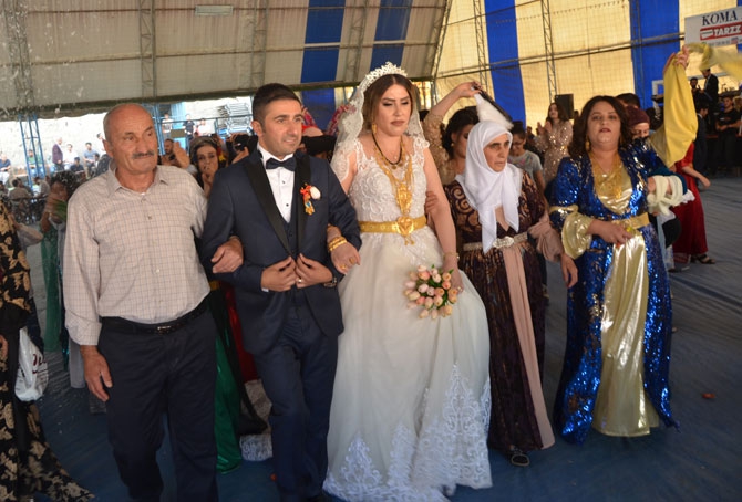 Ediş ailesinin mutlu günü! 22