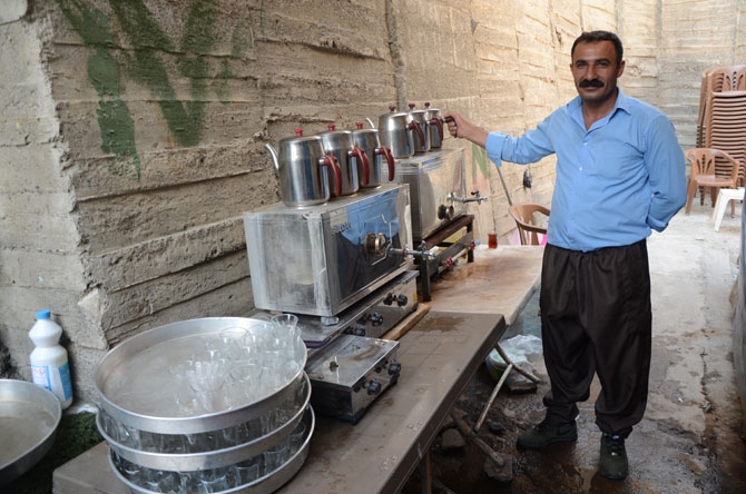 Ediş ailesinin mutlu günü! 34