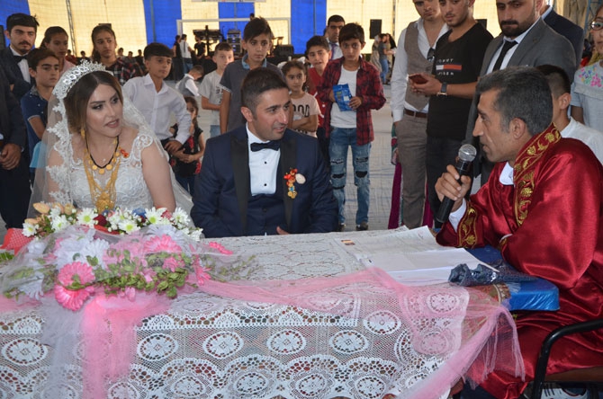 Ediş ailesinin mutlu günü! 43