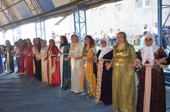 Ediş ailesinin mutlu günü! 44