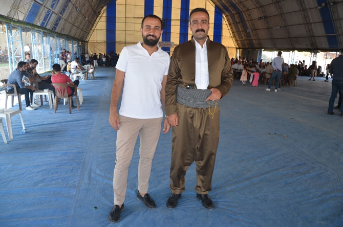 Ediş ailesinin mutlu günü! 57