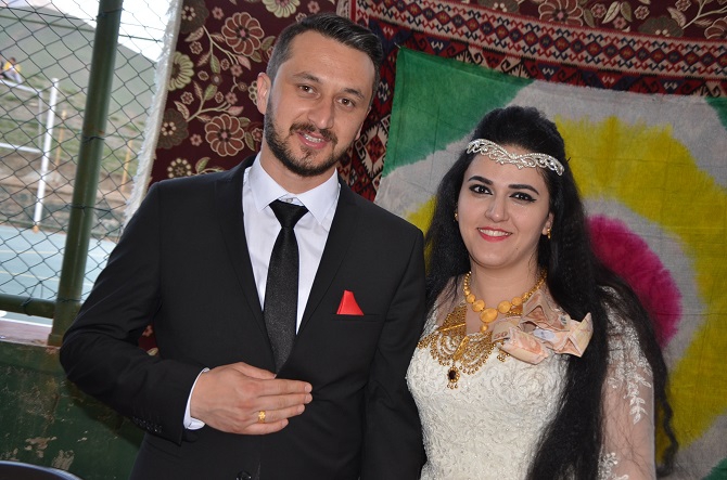13-14-2017 Mayıs Ayı Hakkari Düğünleri 1