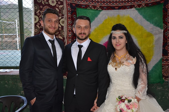 13-14-2017 Mayıs Ayı Hakkari Düğünleri 10