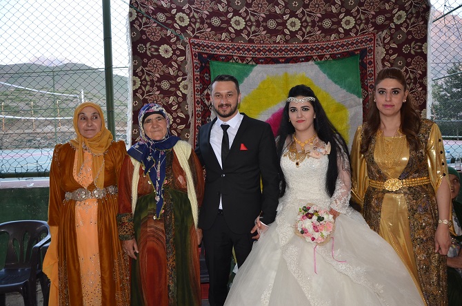 13-14-2017 Mayıs Ayı Hakkari Düğünleri 11