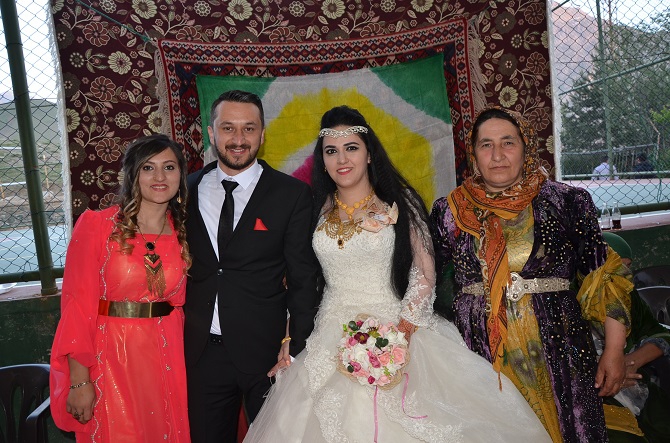 13-14-2017 Mayıs Ayı Hakkari Düğünleri 12