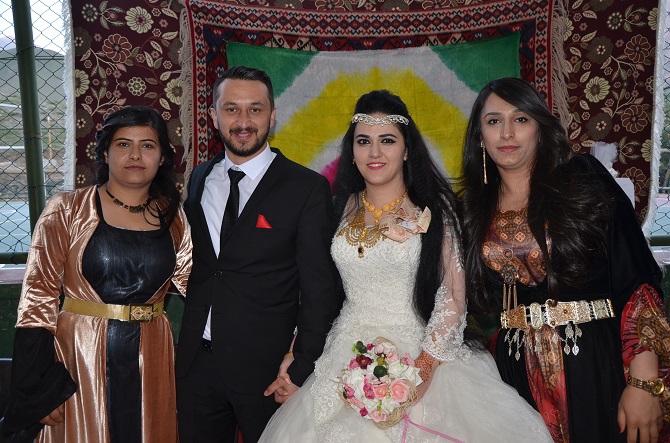 13-14-2017 Mayıs Ayı Hakkari Düğünleri 13
