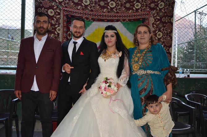 13-14-2017 Mayıs Ayı Hakkari Düğünleri 14