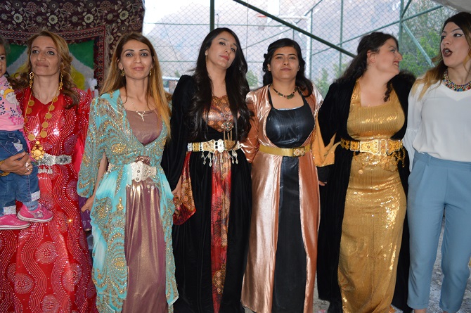 13-14-2017 Mayıs Ayı Hakkari Düğünleri 15
