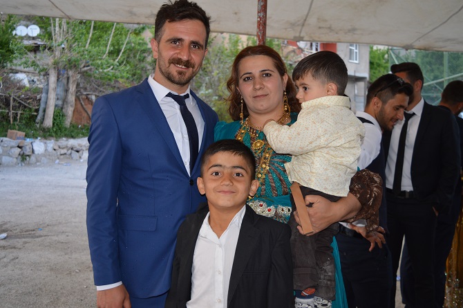 13-14-2017 Mayıs Ayı Hakkari Düğünleri 16