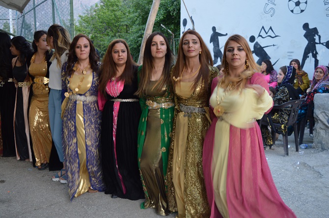 13-14-2017 Mayıs Ayı Hakkari Düğünleri 17