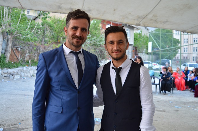 13-14-2017 Mayıs Ayı Hakkari Düğünleri 19